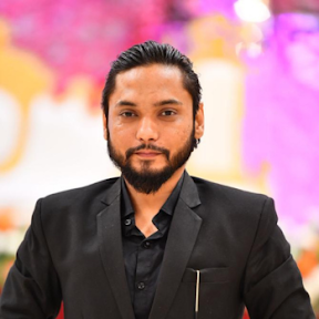 Bhavesh Kandpal